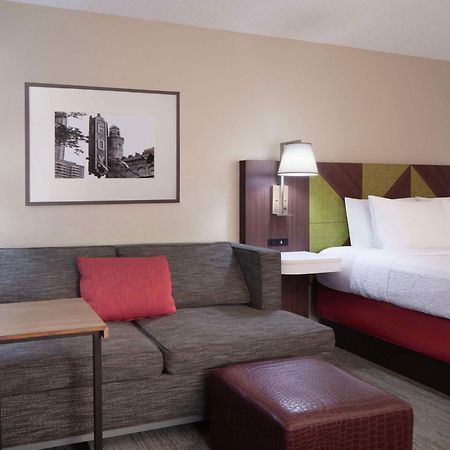 Hampton Inn Hotel Atlanta-Southlake Morrow Εξωτερικό φωτογραφία