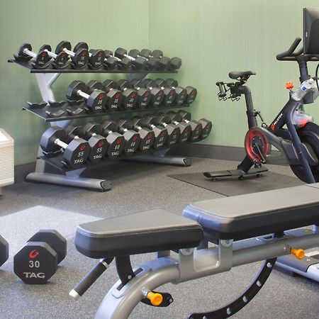 Hampton Inn Hotel Atlanta-Southlake Morrow Εξωτερικό φωτογραφία