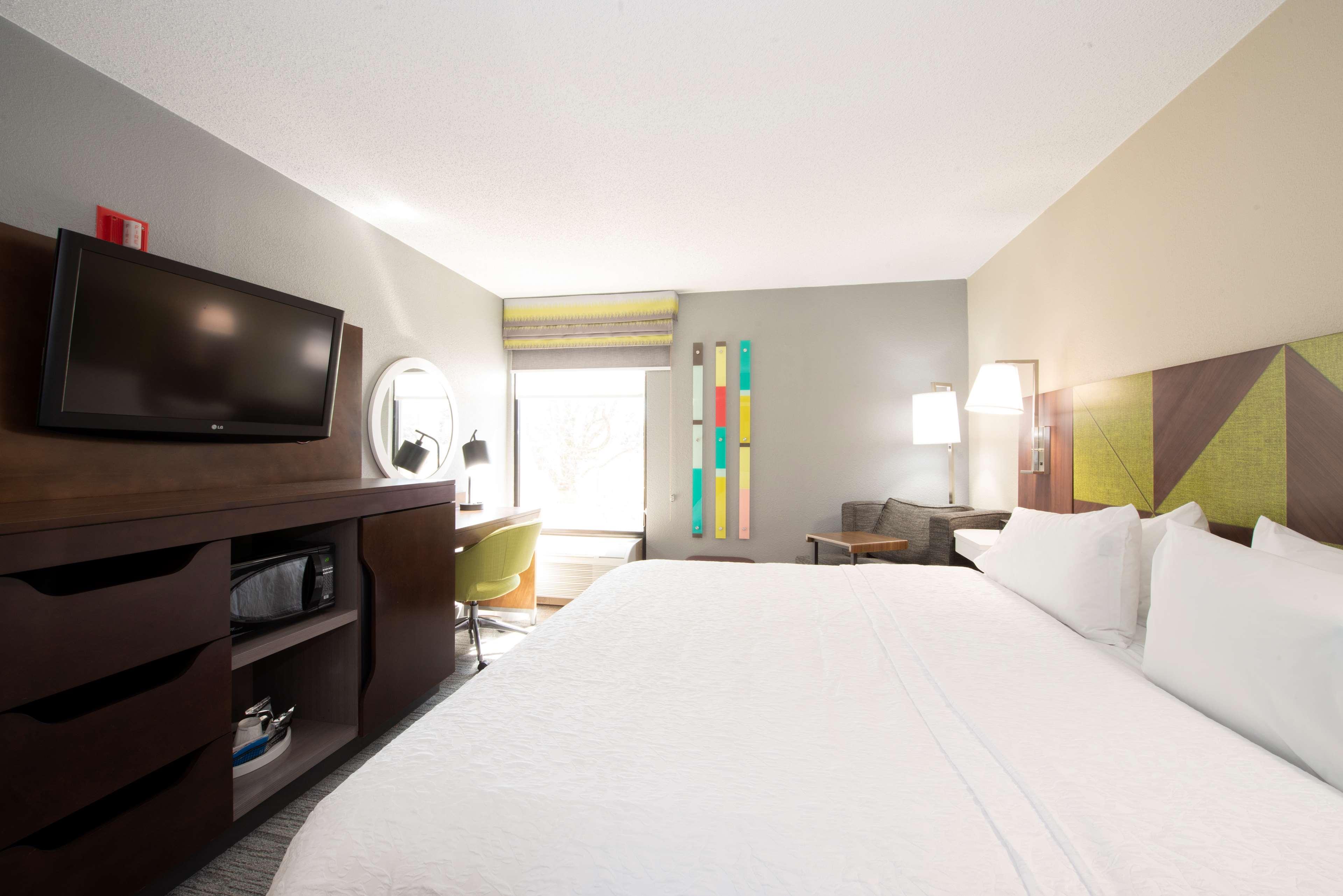 Hampton Inn Hotel Atlanta-Southlake Morrow Εξωτερικό φωτογραφία