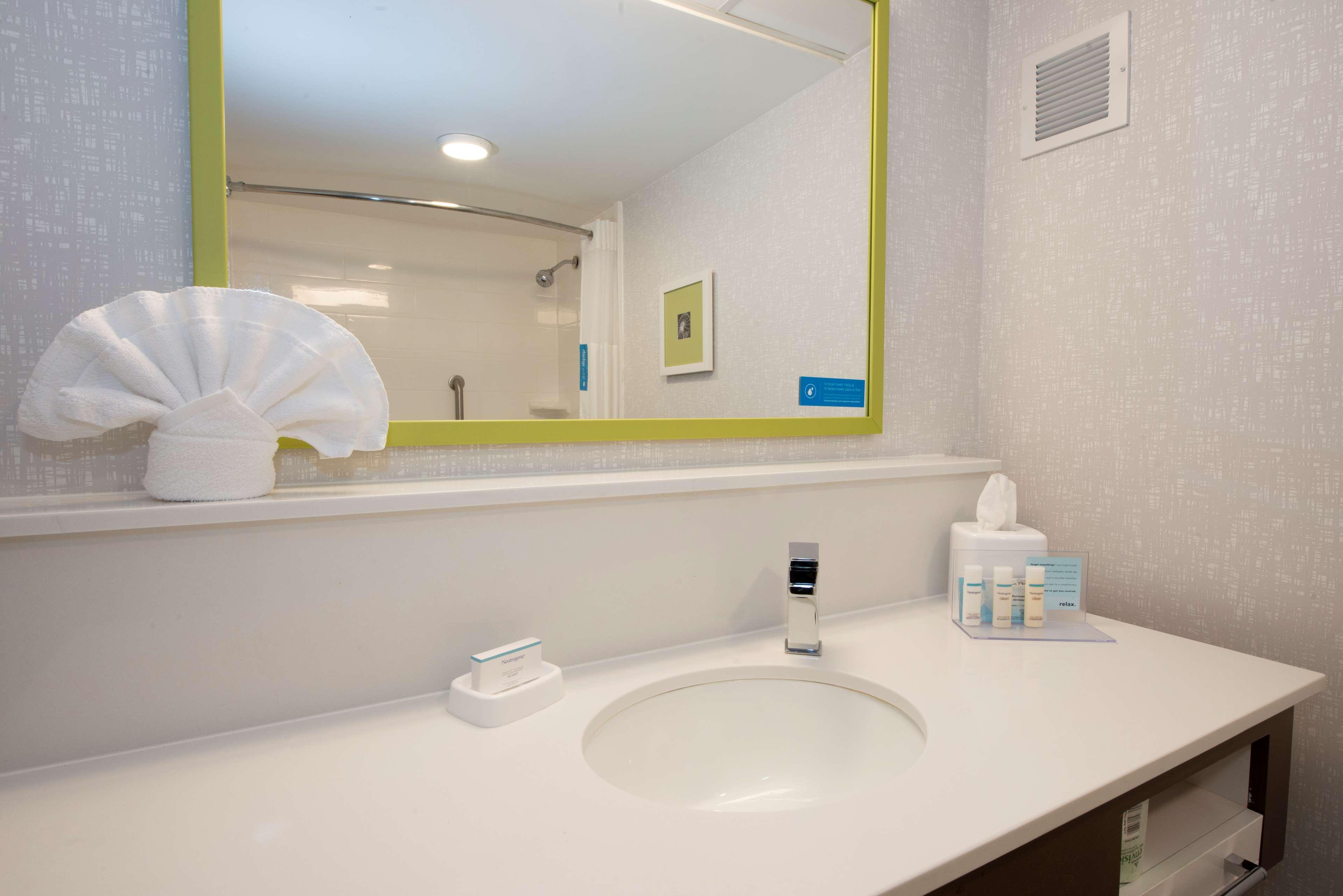 Hampton Inn Hotel Atlanta-Southlake Morrow Εξωτερικό φωτογραφία