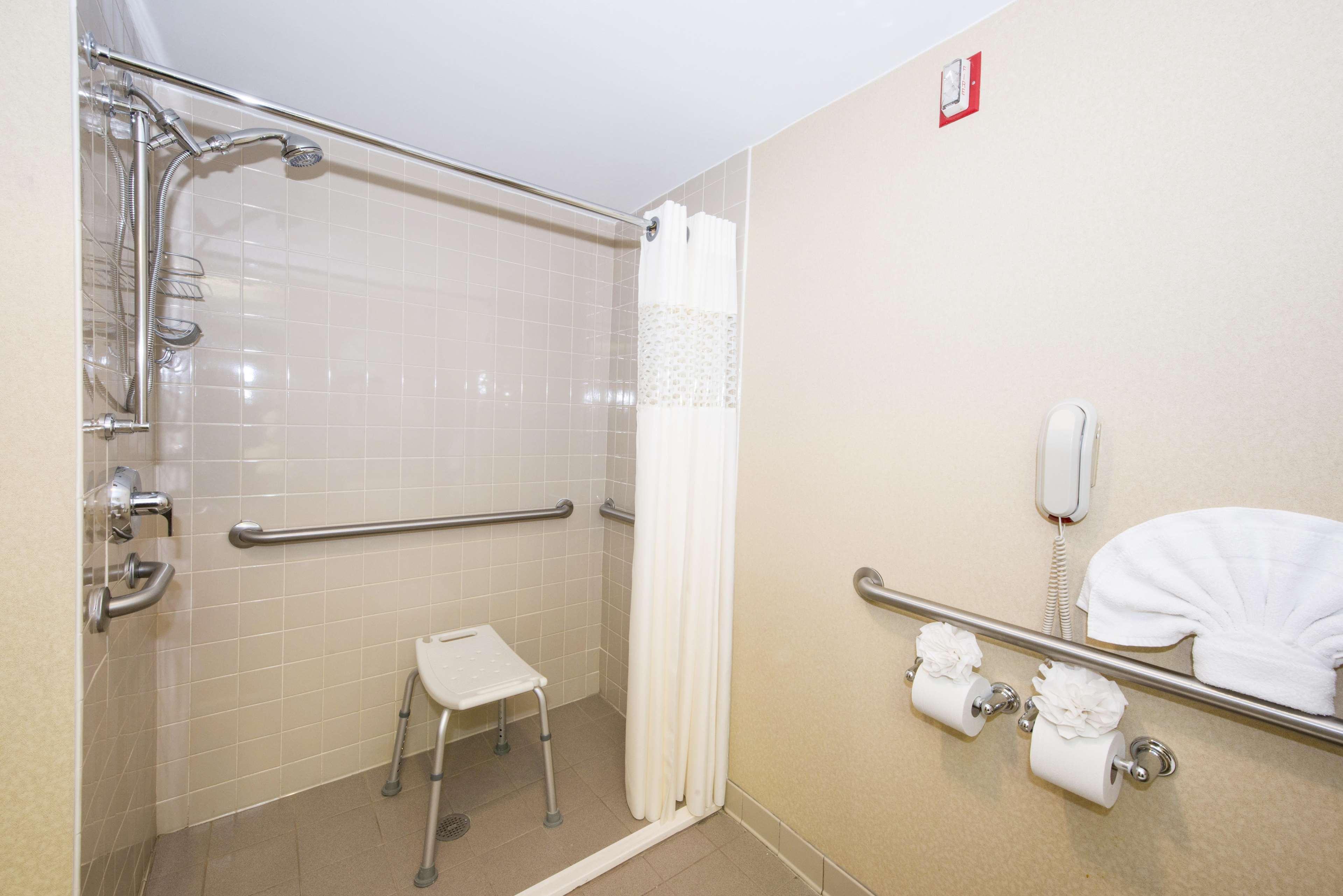 Hampton Inn Hotel Atlanta-Southlake Morrow Εξωτερικό φωτογραφία