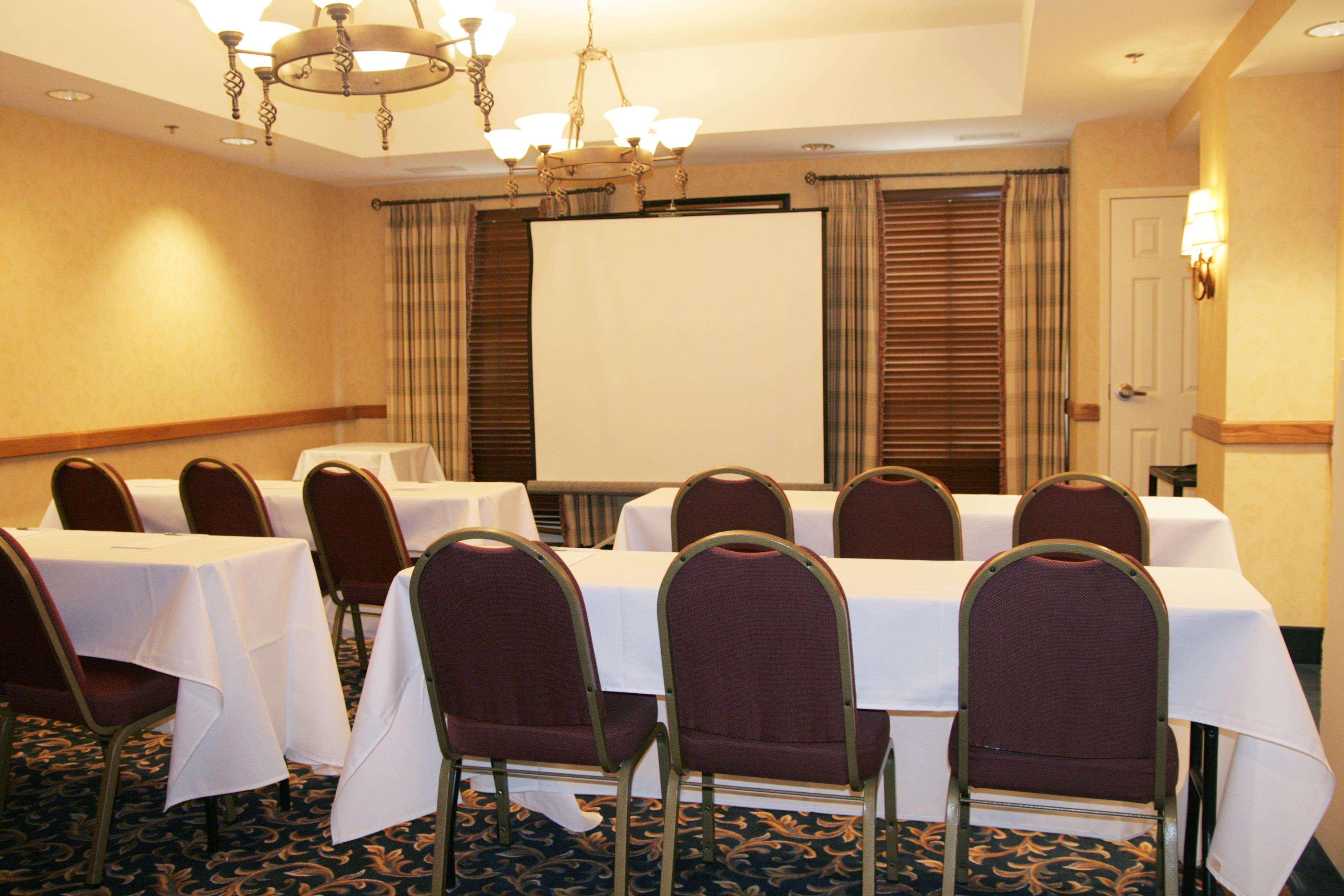 Hampton Inn Hotel Atlanta-Southlake Morrow Εξωτερικό φωτογραφία