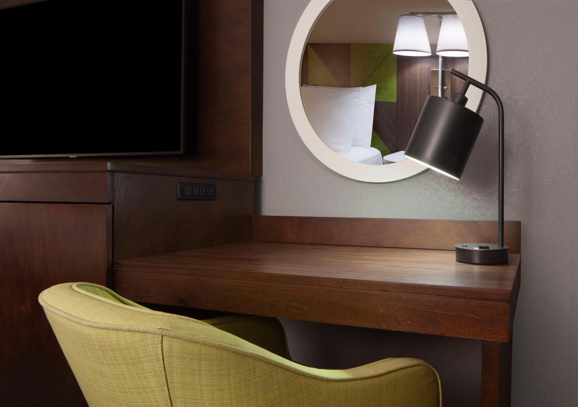 Hampton Inn Hotel Atlanta-Southlake Morrow Εξωτερικό φωτογραφία