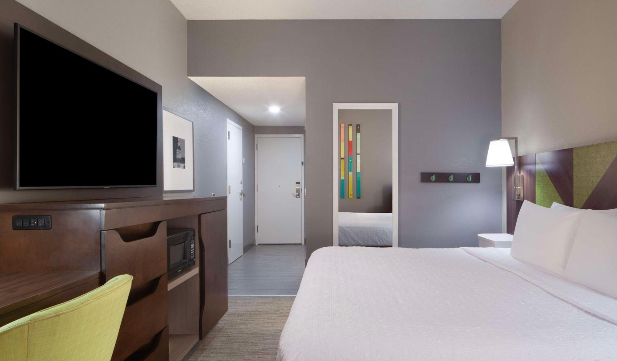 Hampton Inn Hotel Atlanta-Southlake Morrow Εξωτερικό φωτογραφία