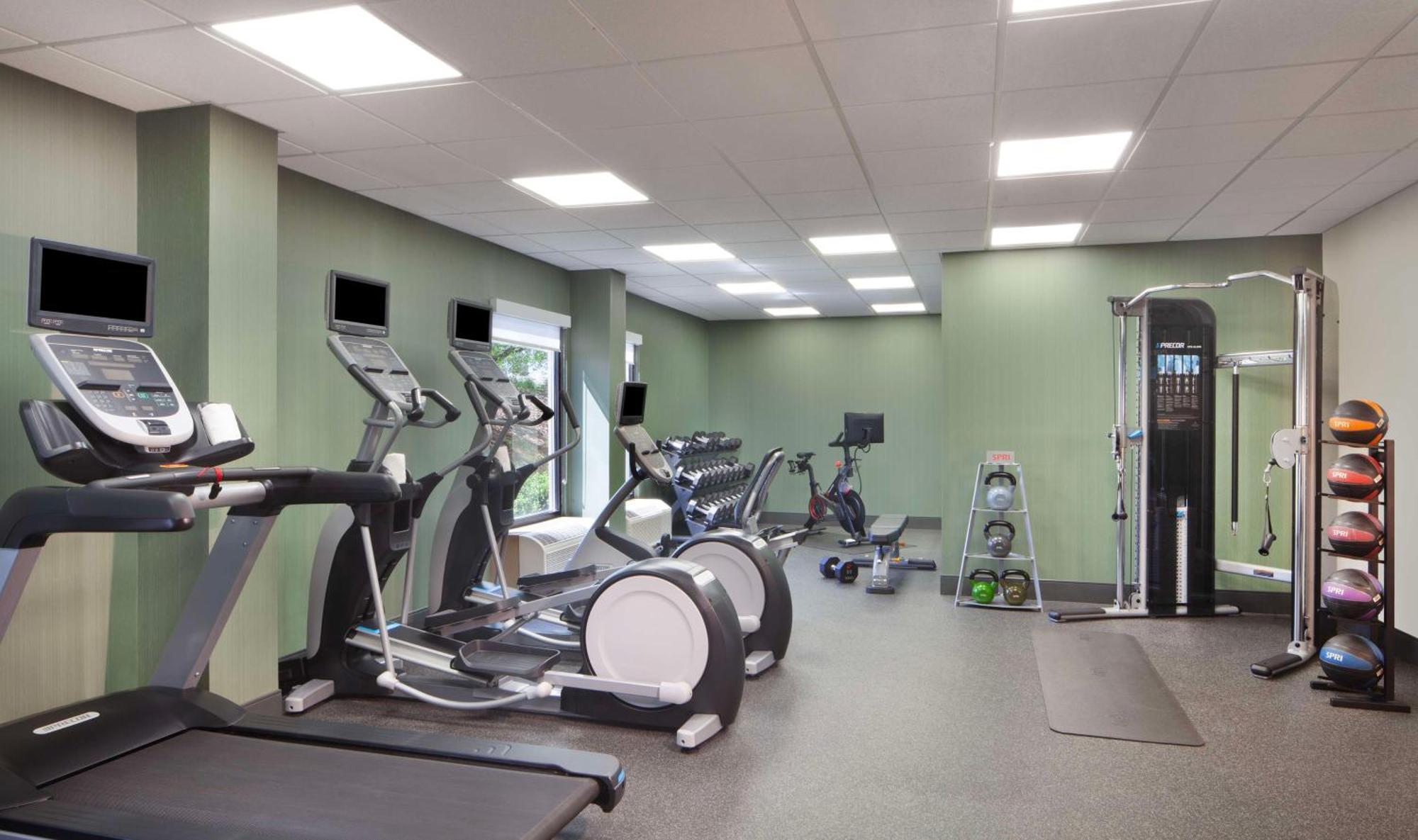 Hampton Inn Hotel Atlanta-Southlake Morrow Εξωτερικό φωτογραφία