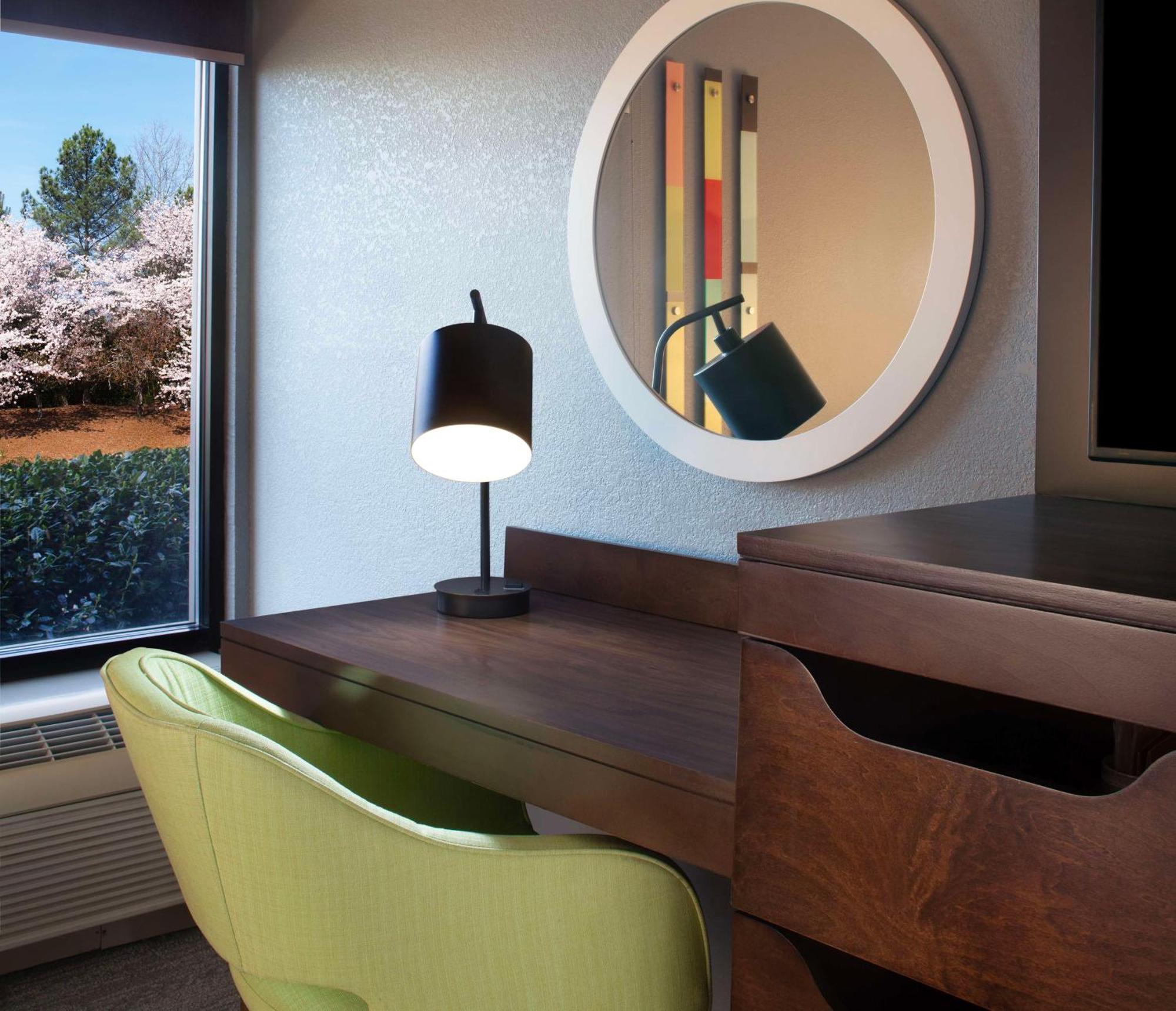 Hampton Inn Hotel Atlanta-Southlake Morrow Εξωτερικό φωτογραφία