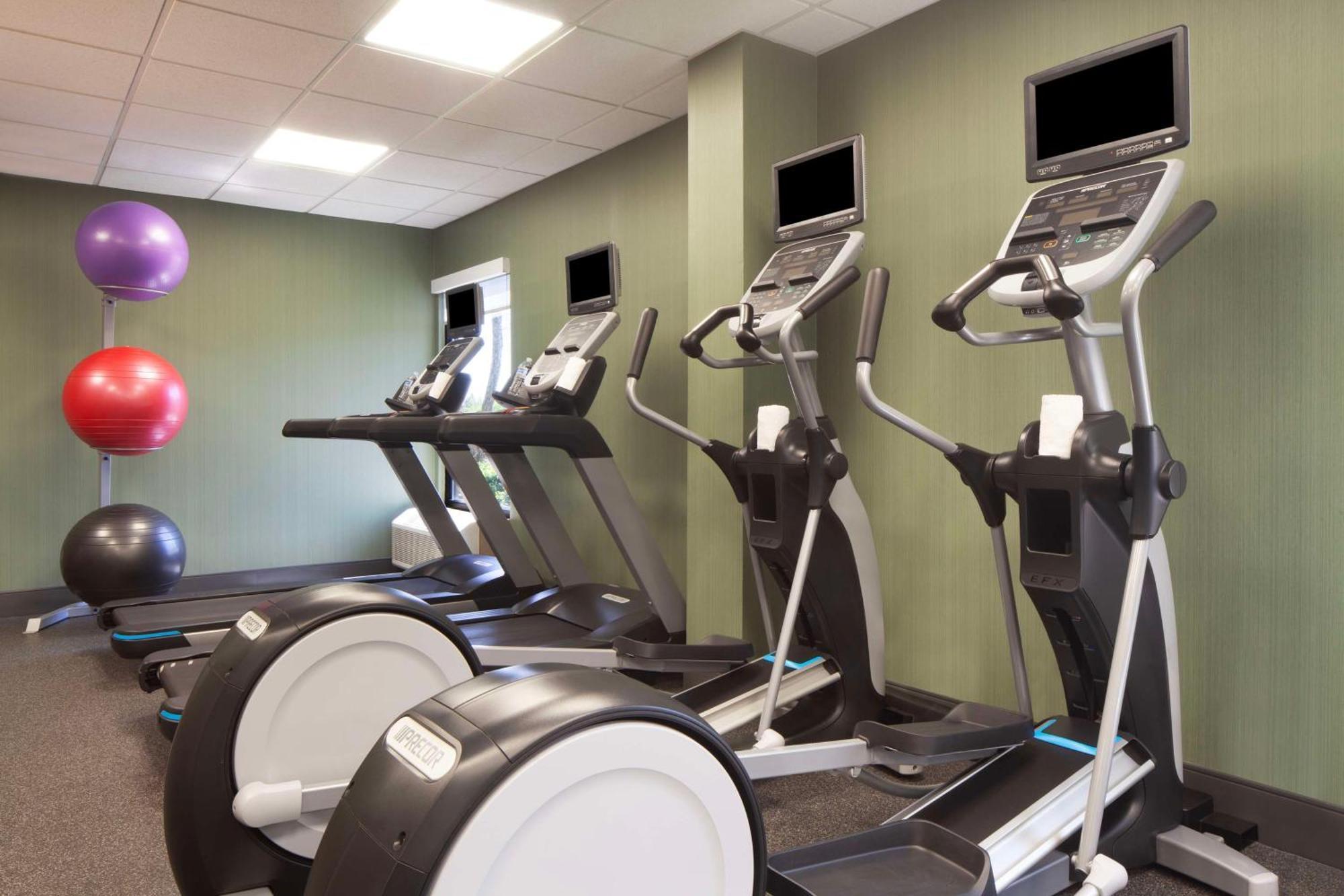 Hampton Inn Hotel Atlanta-Southlake Morrow Εξωτερικό φωτογραφία
