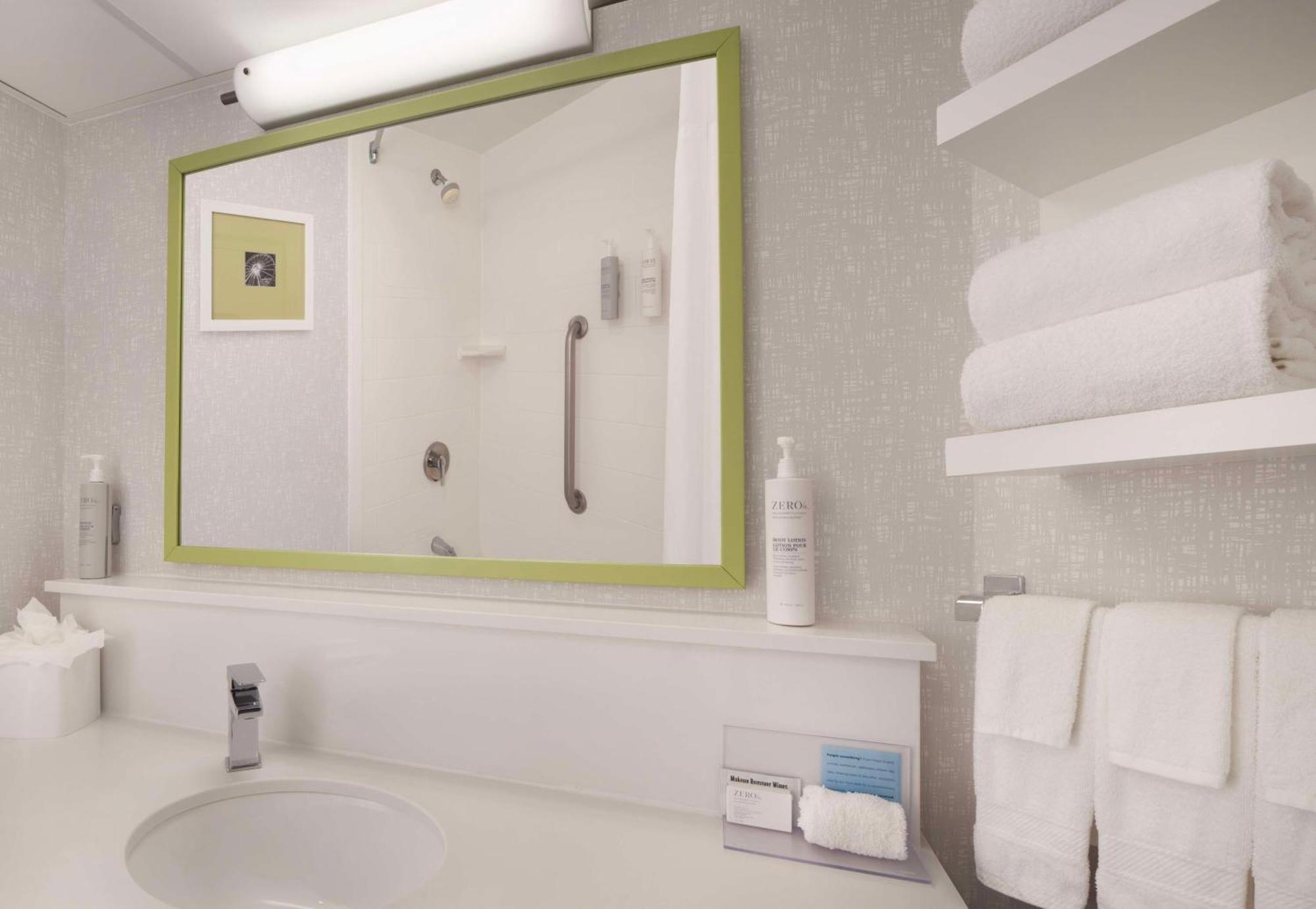 Hampton Inn Hotel Atlanta-Southlake Morrow Εξωτερικό φωτογραφία