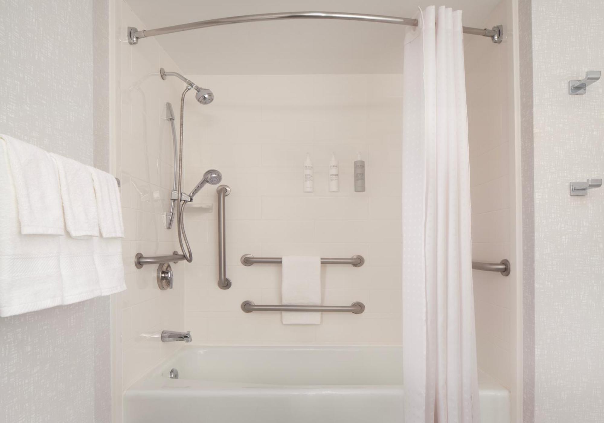 Hampton Inn Hotel Atlanta-Southlake Morrow Εξωτερικό φωτογραφία