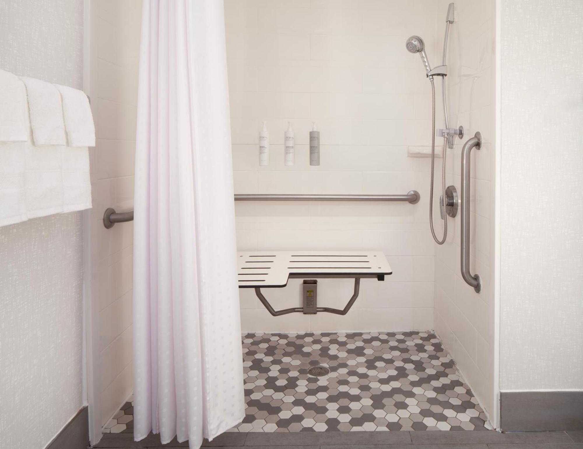 Hampton Inn Hotel Atlanta-Southlake Morrow Εξωτερικό φωτογραφία