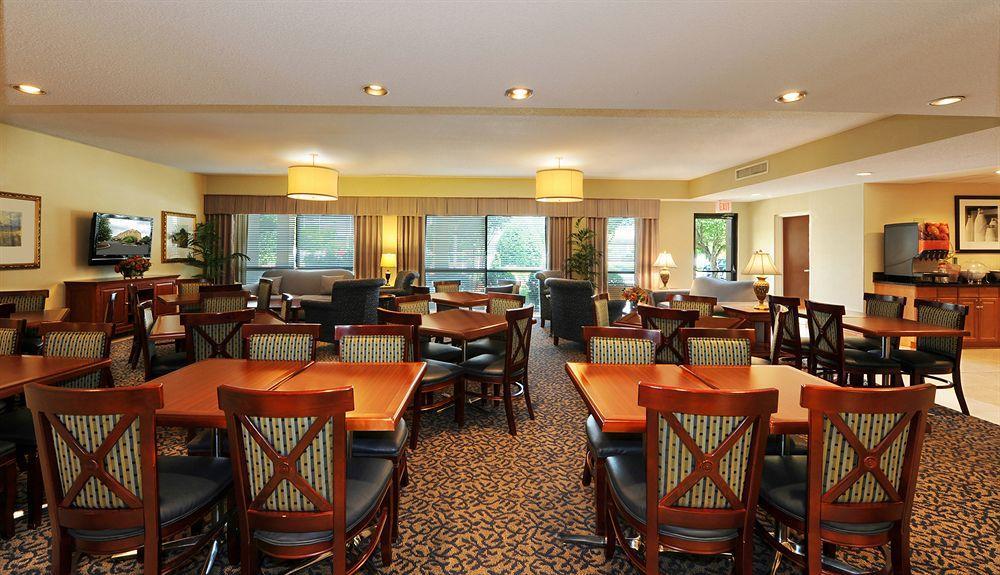 Hampton Inn Hotel Atlanta-Southlake Morrow Εξωτερικό φωτογραφία