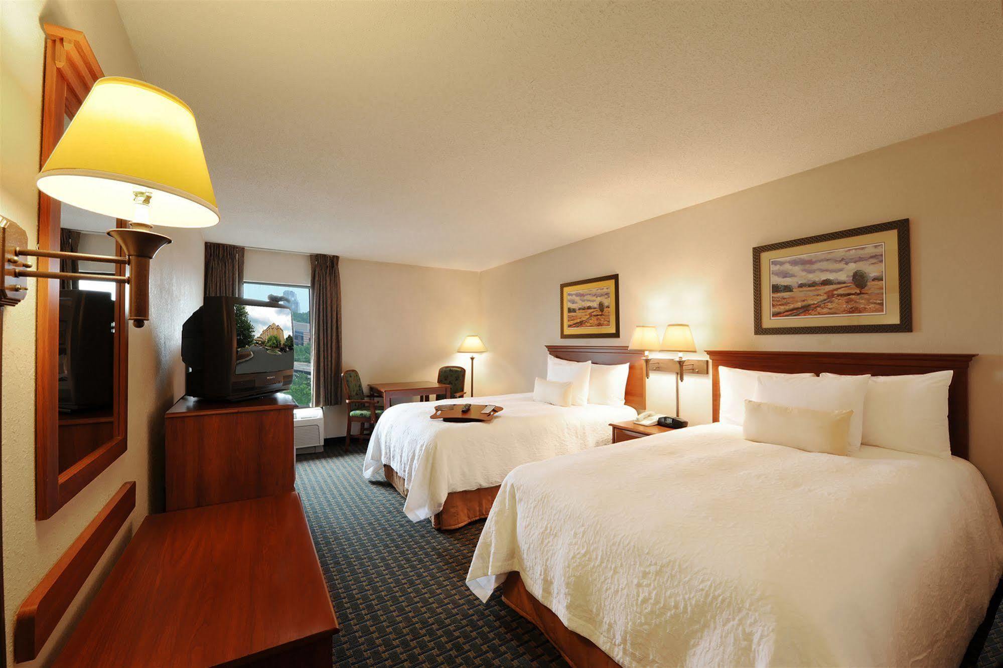 Hampton Inn Hotel Atlanta-Southlake Morrow Εξωτερικό φωτογραφία