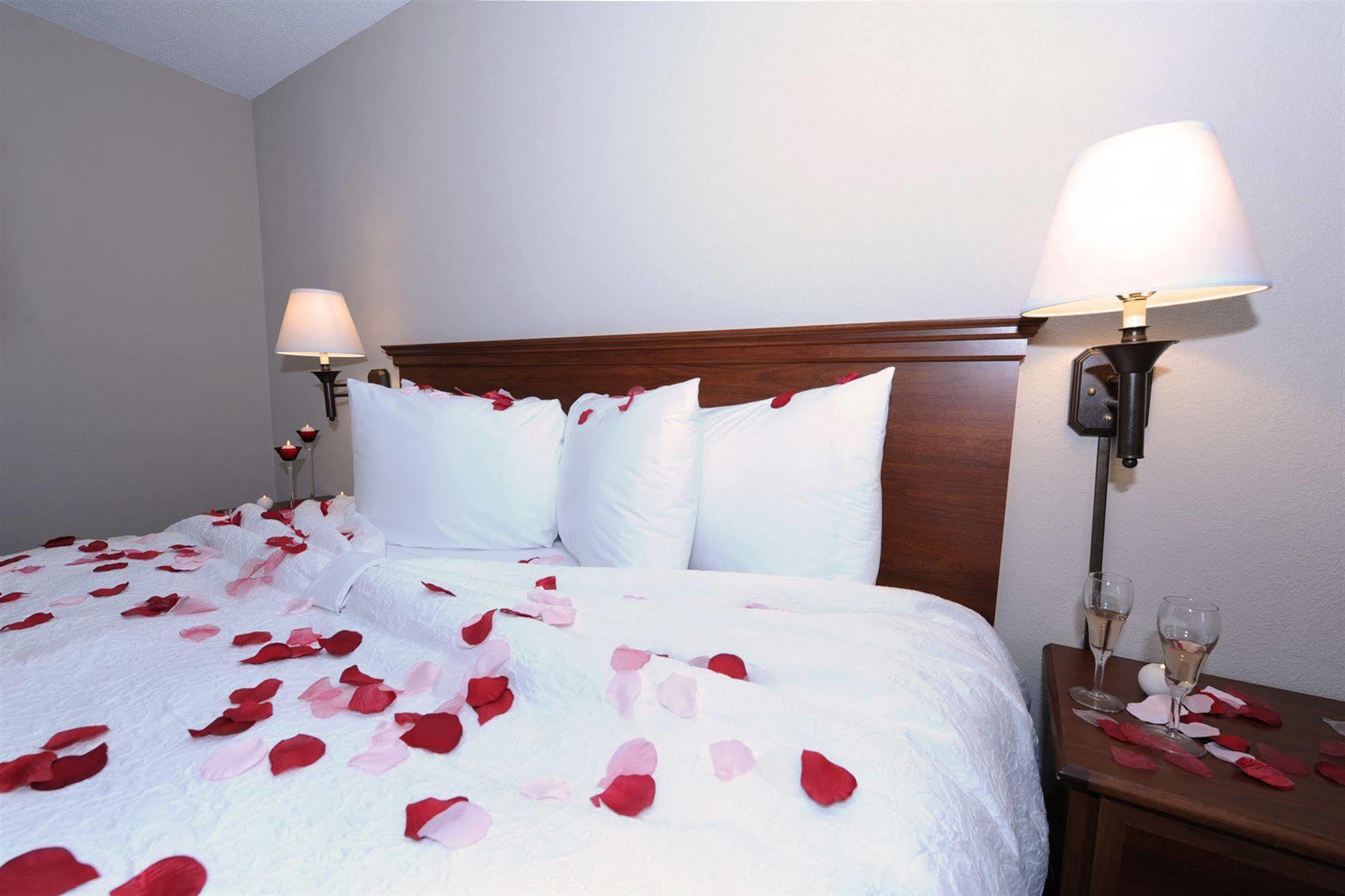 Hampton Inn Hotel Atlanta-Southlake Morrow Εξωτερικό φωτογραφία