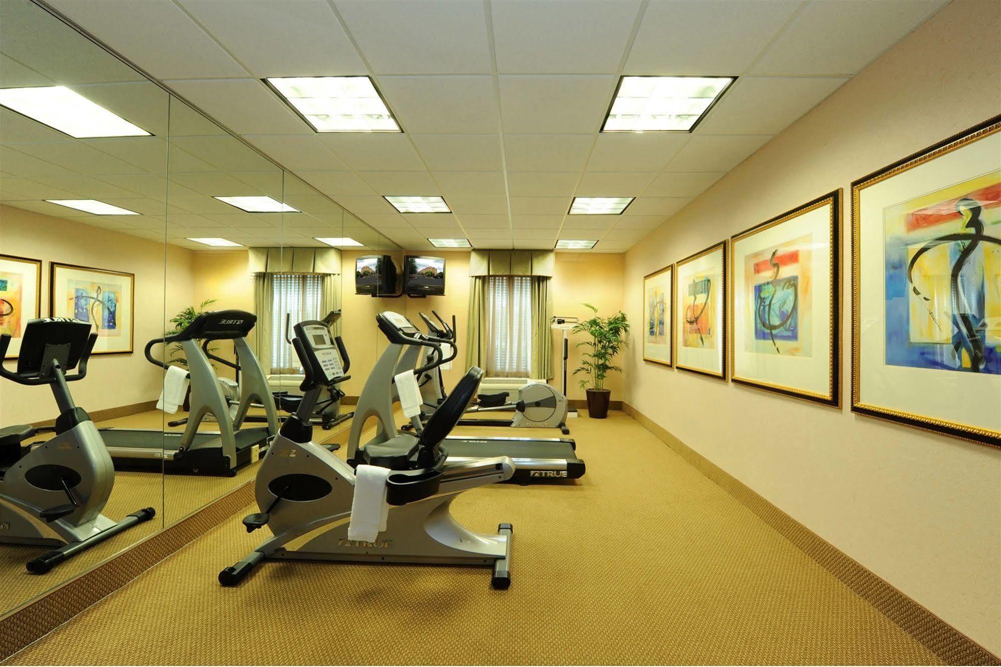 Hampton Inn Hotel Atlanta-Southlake Morrow Ανέσεις φωτογραφία
