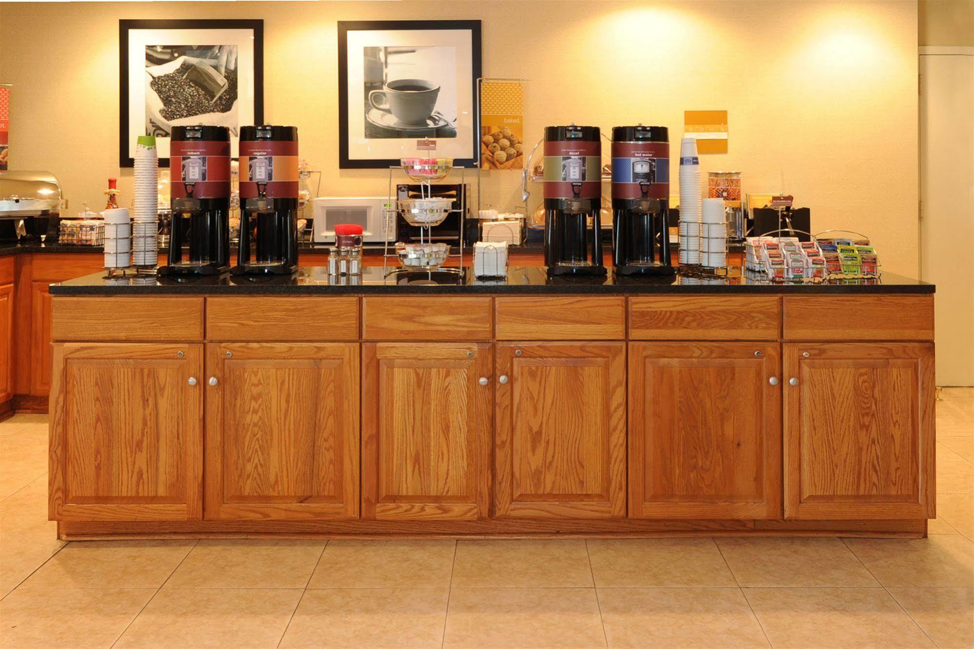 Hampton Inn Hotel Atlanta-Southlake Morrow Εξωτερικό φωτογραφία