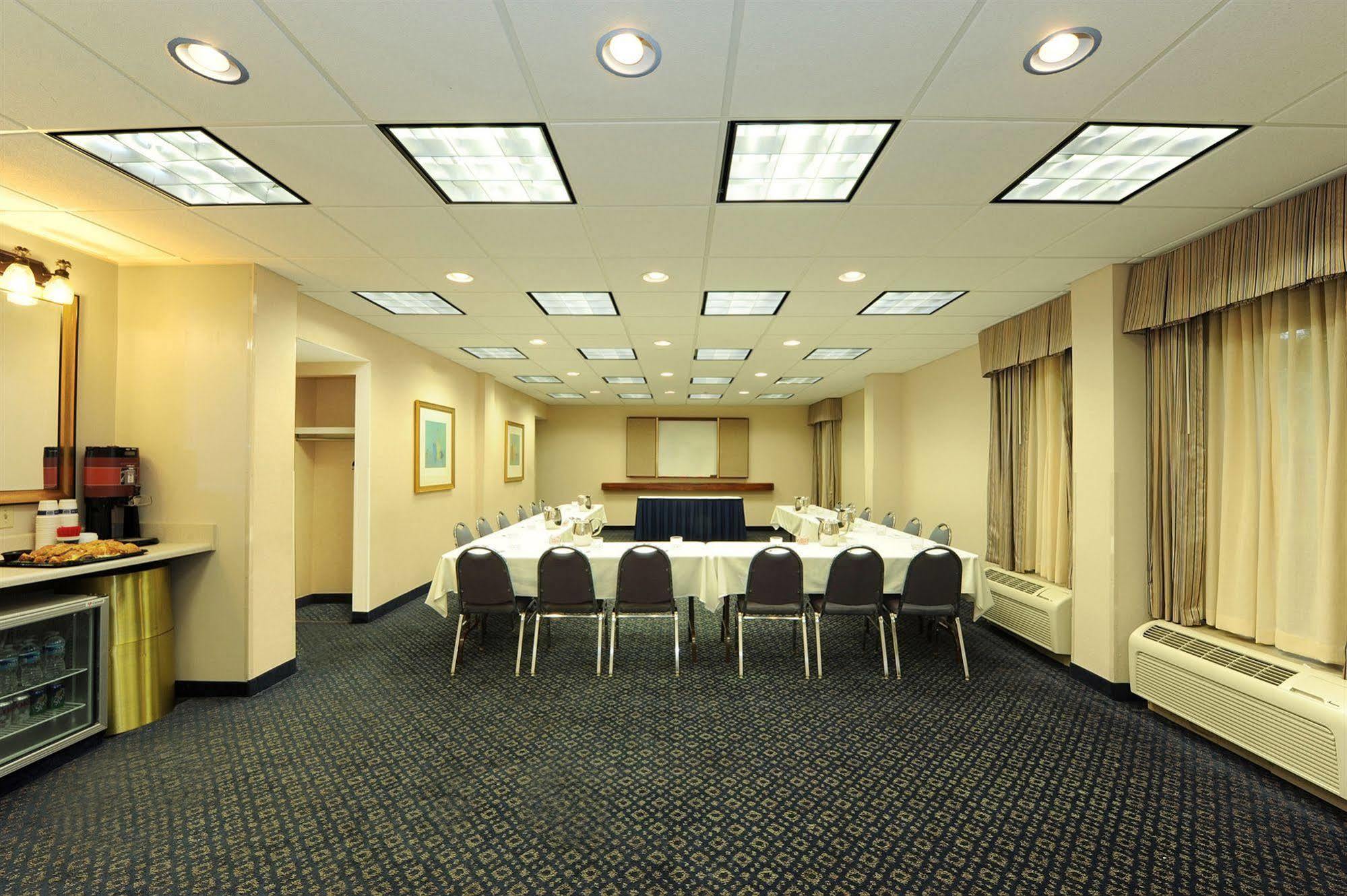 Hampton Inn Hotel Atlanta-Southlake Morrow Ανέσεις φωτογραφία