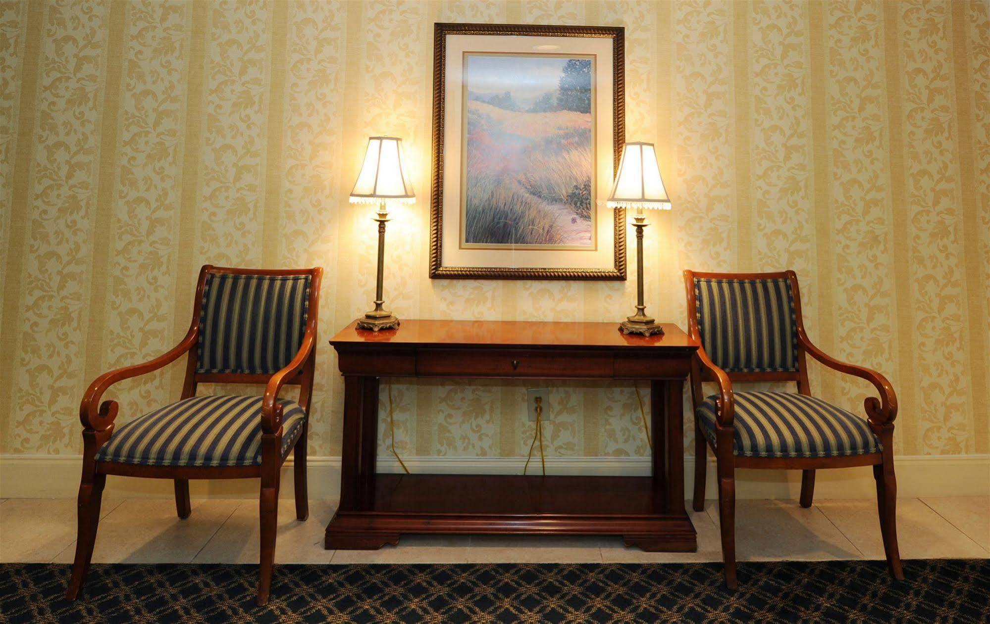 Hampton Inn Hotel Atlanta-Southlake Morrow Εξωτερικό φωτογραφία